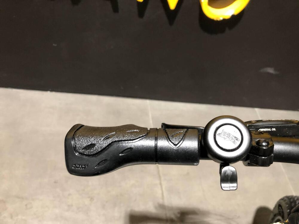 Fantic Motor Issimo 25 Fun (2022 - 25) (17)