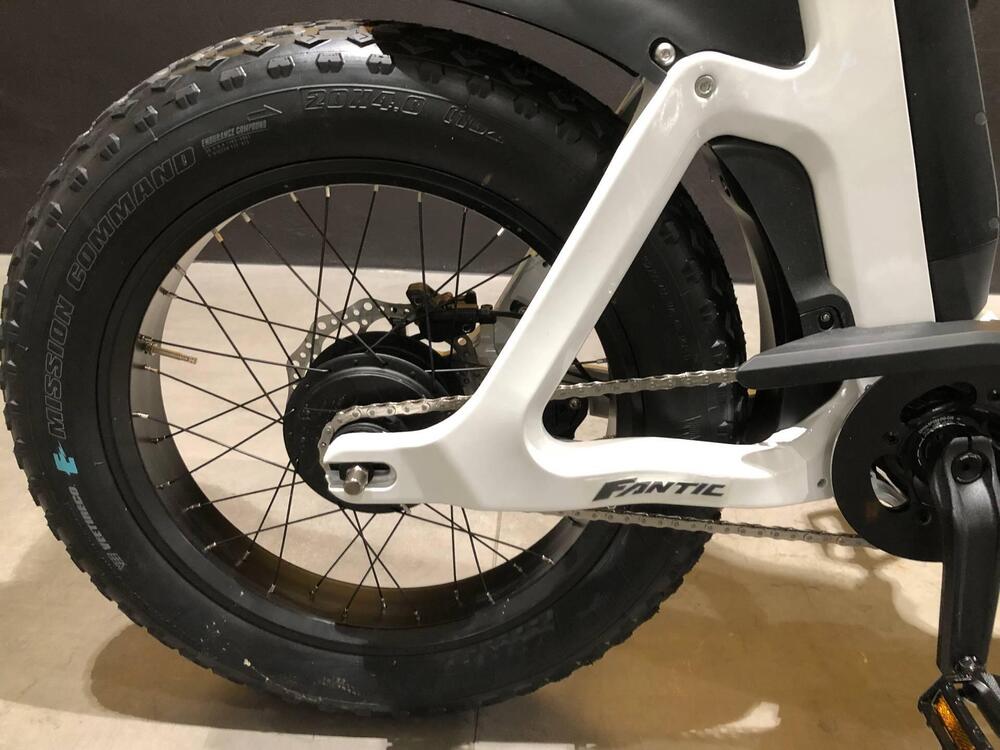 Fantic Motor Issimo 25 Fun (2022 - 25) (18)