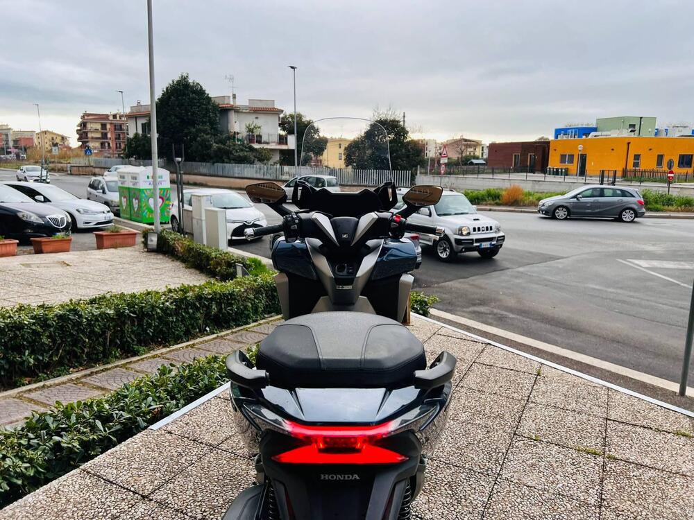 Honda Forza 300 ABS (2018 - 20)