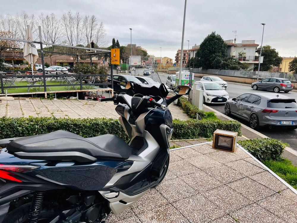 Honda Forza 300 ABS (2018 - 20) (7)