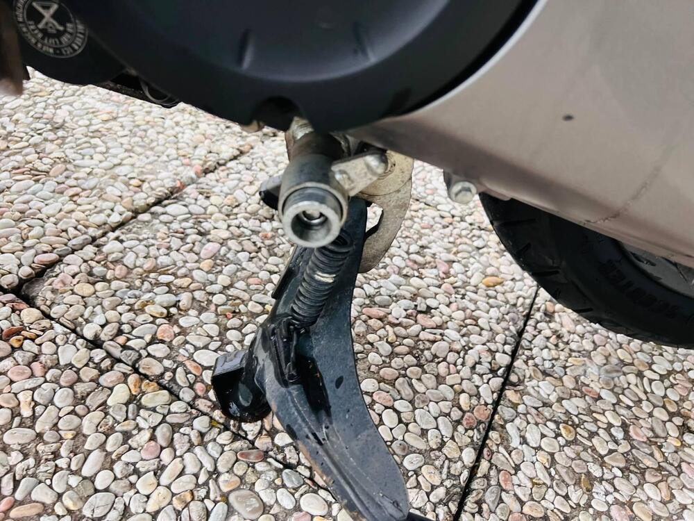 Honda Forza 300 ABS (2018 - 20) (8)