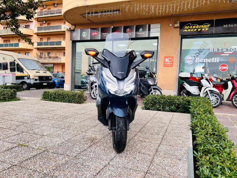 Honda Forza 300 ABS (2018 - 20) (10)