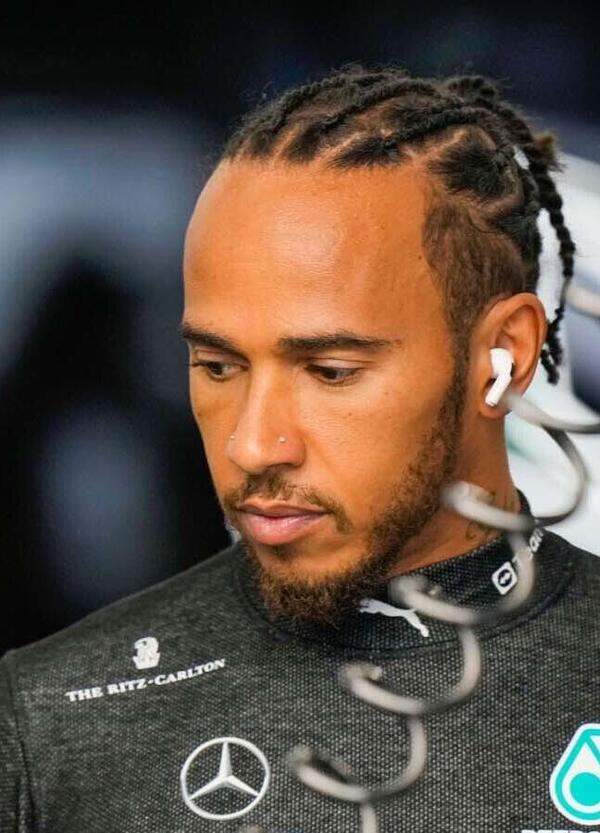 Hamilton in Red Bull? Wolff lo invita "a guardarsi intorno" e anche Horner commenta la possibilità