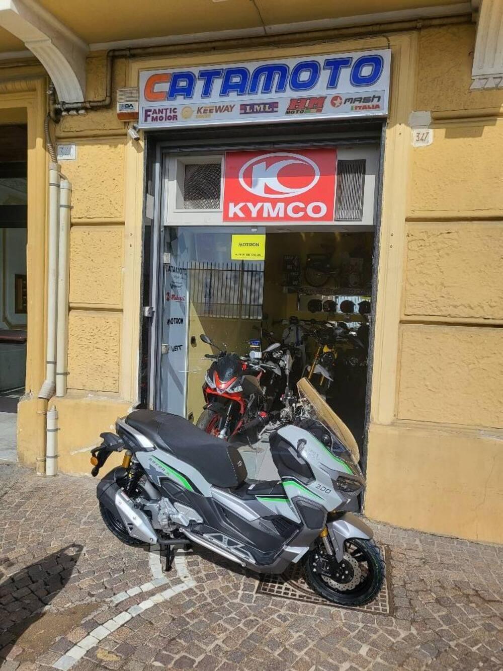 Kl Brera X 300 (2022 - 24)