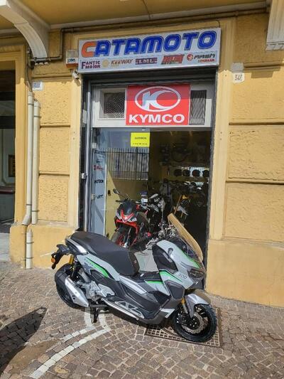 Kl Brera X 300 (2022 - 24) nuova