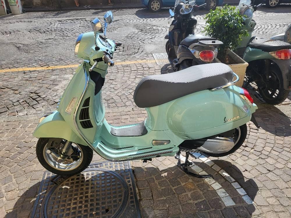 Vespa GTS 300 (2023 - 24) (6)