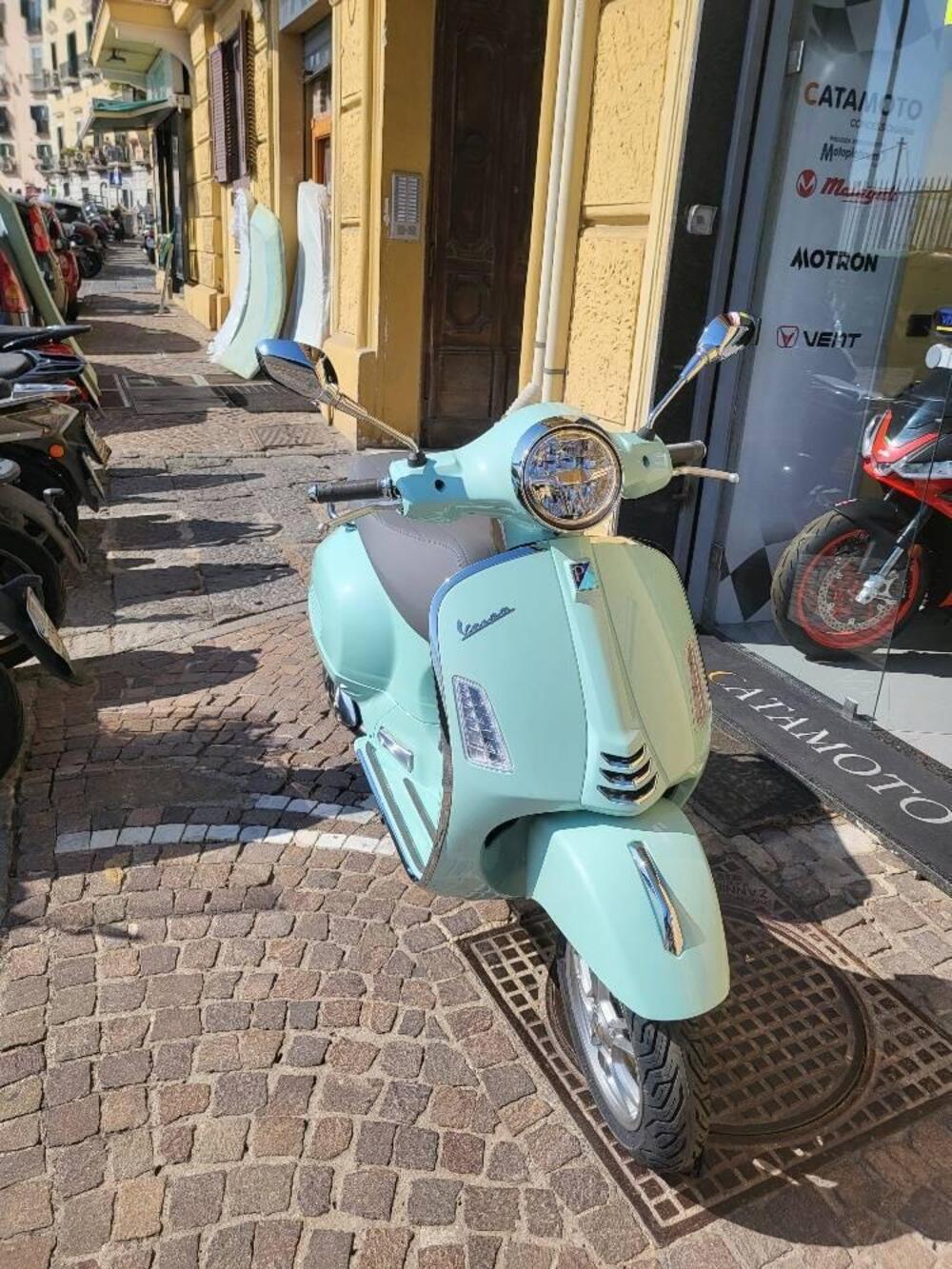 Vespa GTS 300 (2023 - 24) (10)