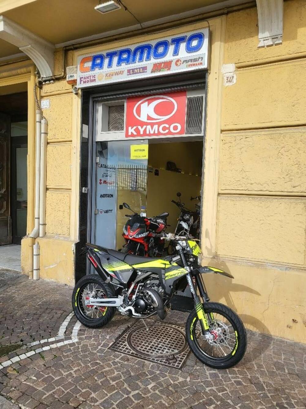 Fantic Motor XM 50 Performance (2023 - 24)