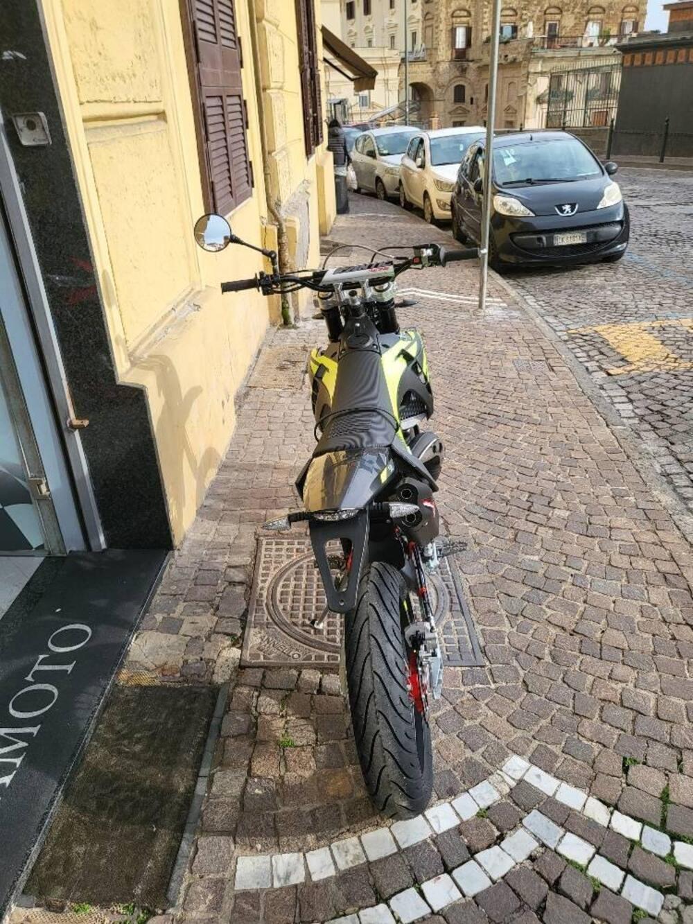 Fantic Motor XM 50 Performance (2023 - 24) (5)