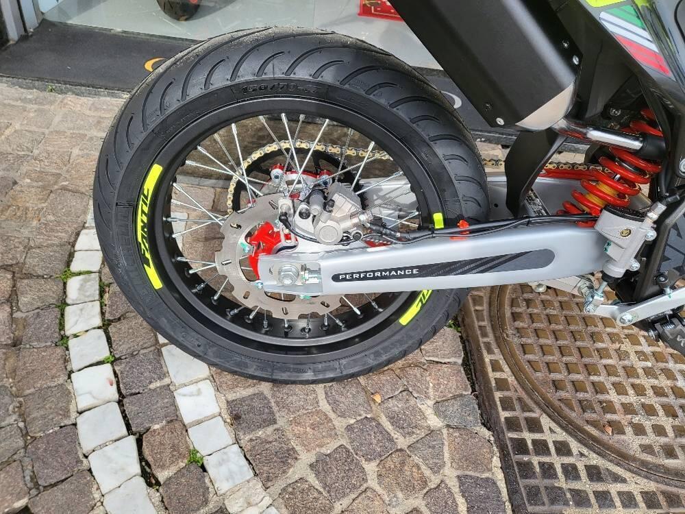 Fantic Motor XM 50 Performance (2023 - 24) (7)