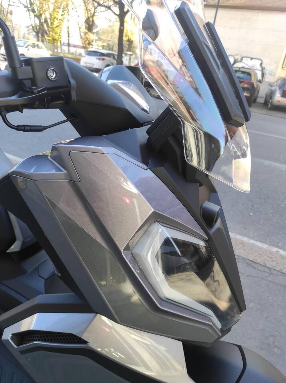 Wottan Motor Storm-V 125 (2023 - 25) (15)