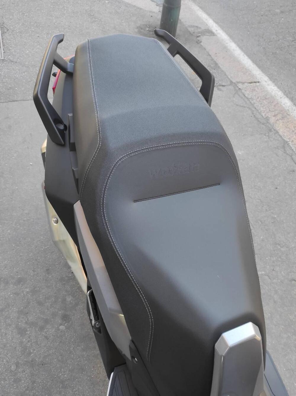 Wottan Motor Storm-V 125 (2023 - 25) (17)