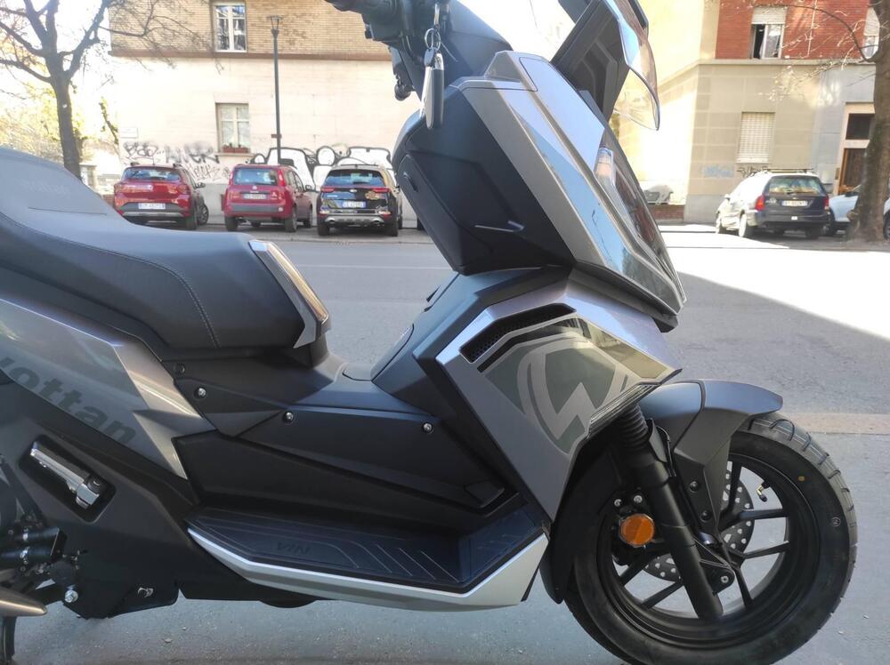 Wottan Motor Storm-V 125 (2023 - 25) (13)