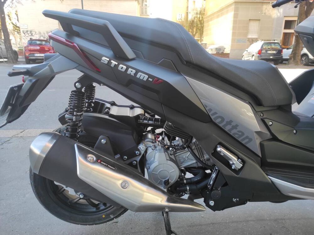 Wottan Motor Storm-V 125 (2023 - 25) (14)