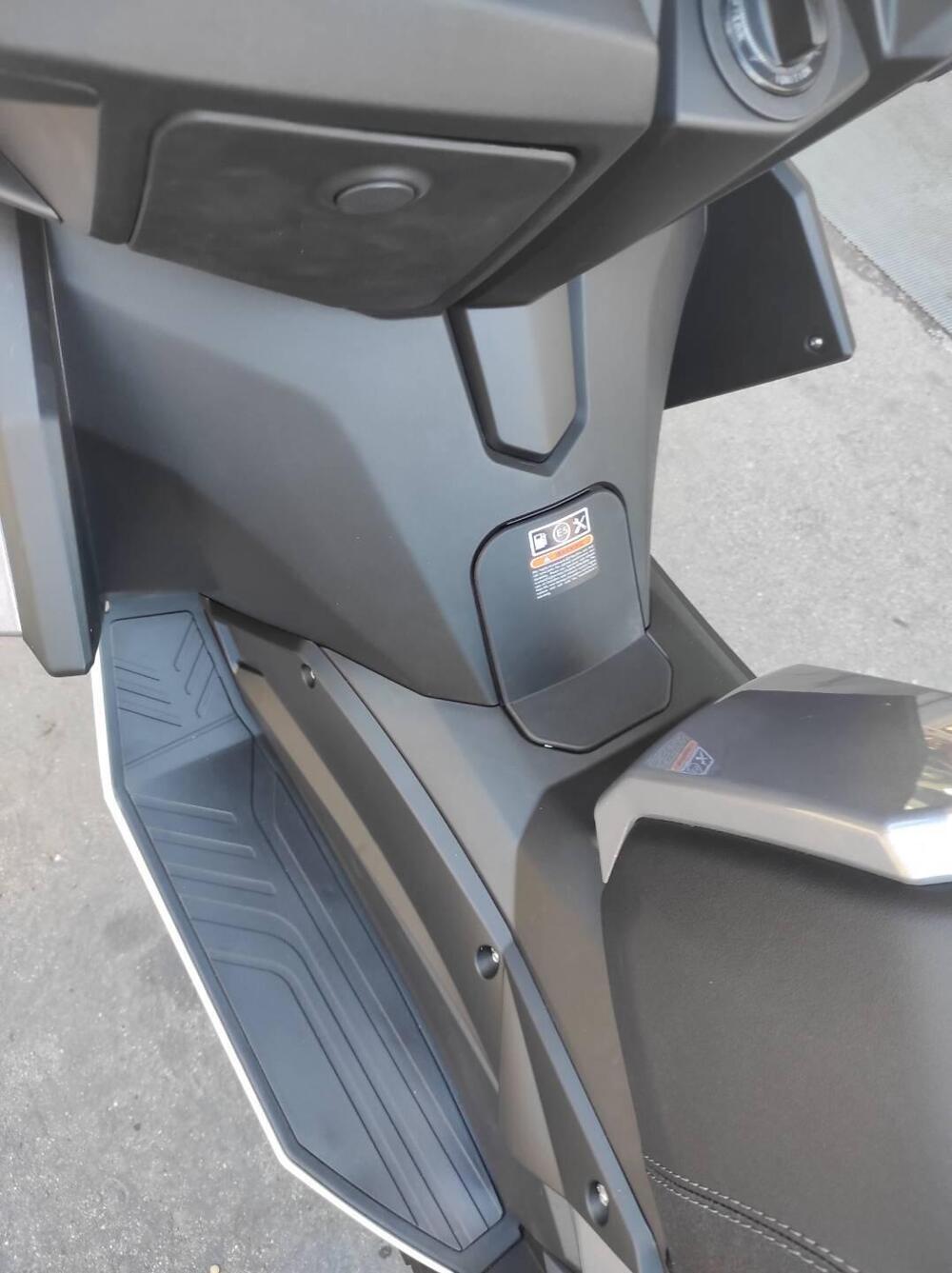 Wottan Motor Storm-V 125 (2023 - 25) (18)