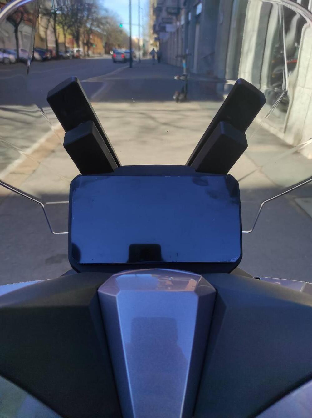 Wottan Motor Storm-V 125 (2023 - 25) (7)