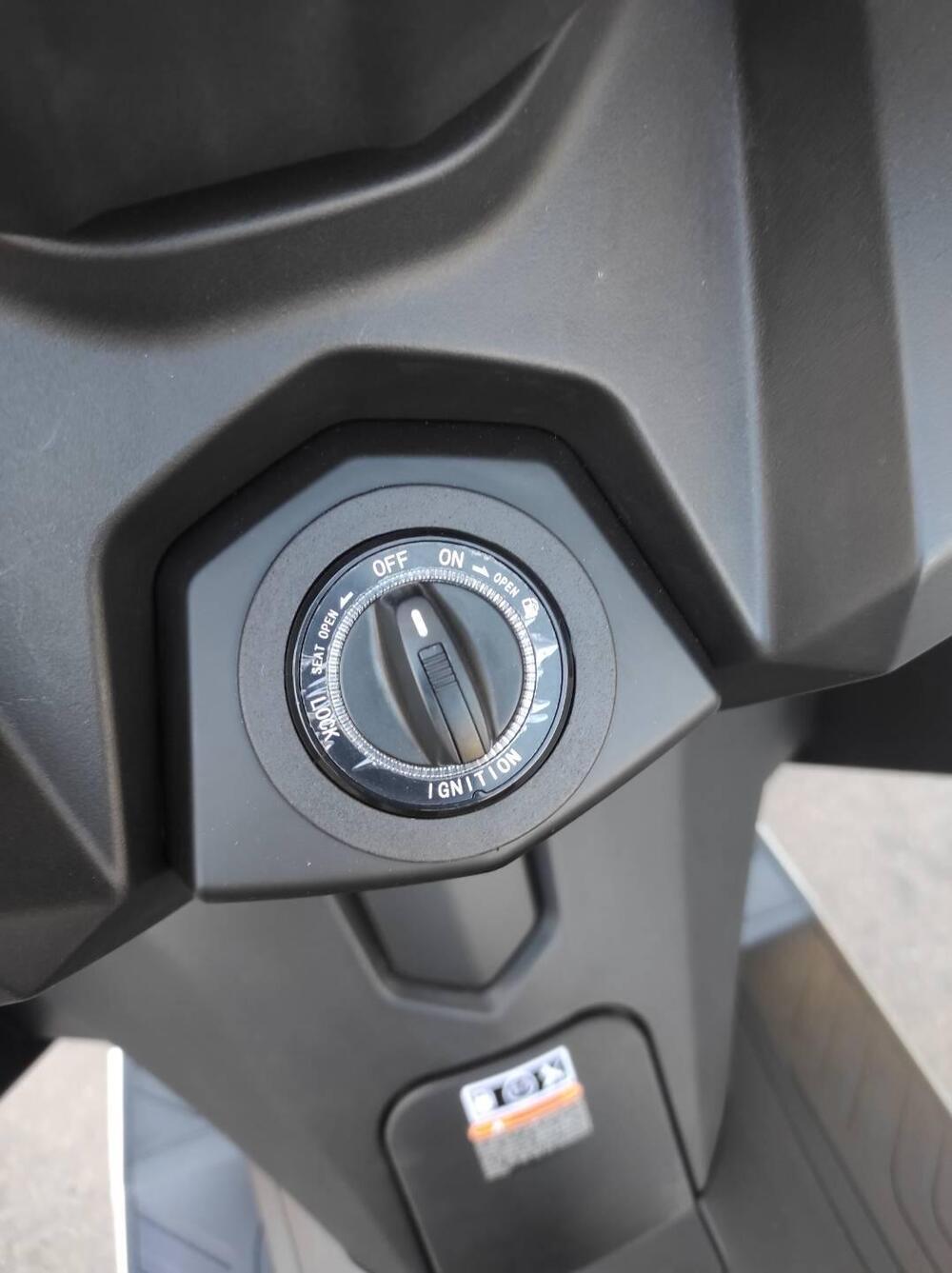 Wottan Motor Storm-V 125 (2023 - 25) (16)