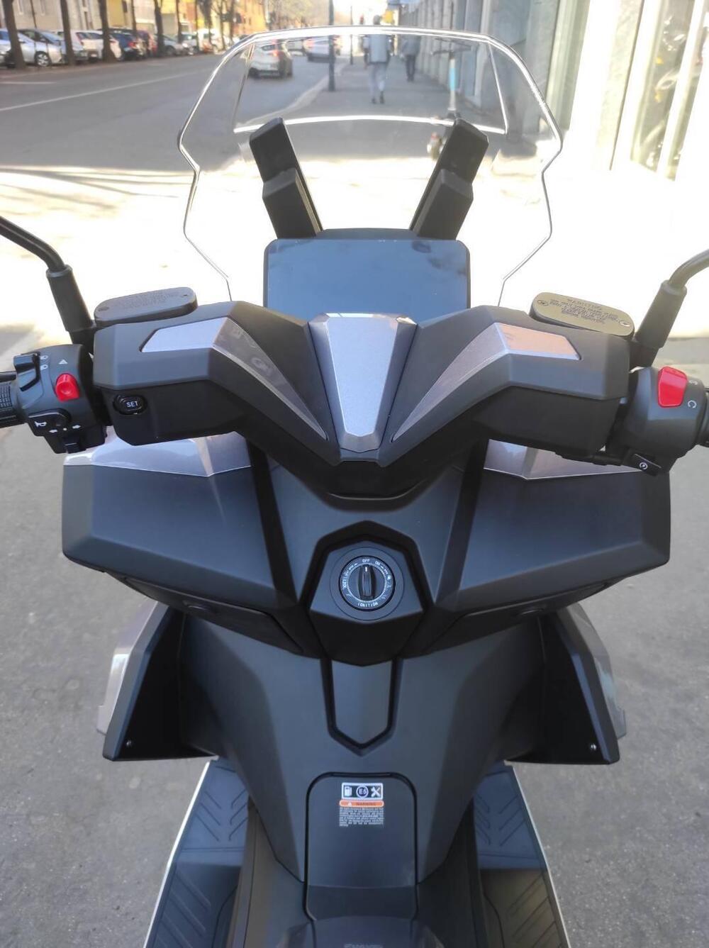 Wottan Motor Storm-V 125 (2023 - 25) (19)