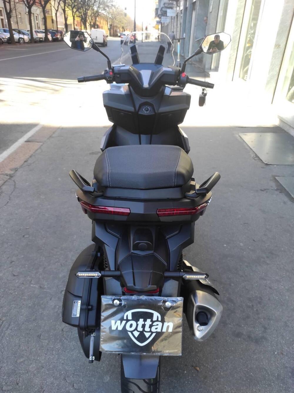 Wottan Motor Storm-V 125 (2023 - 25) (20)