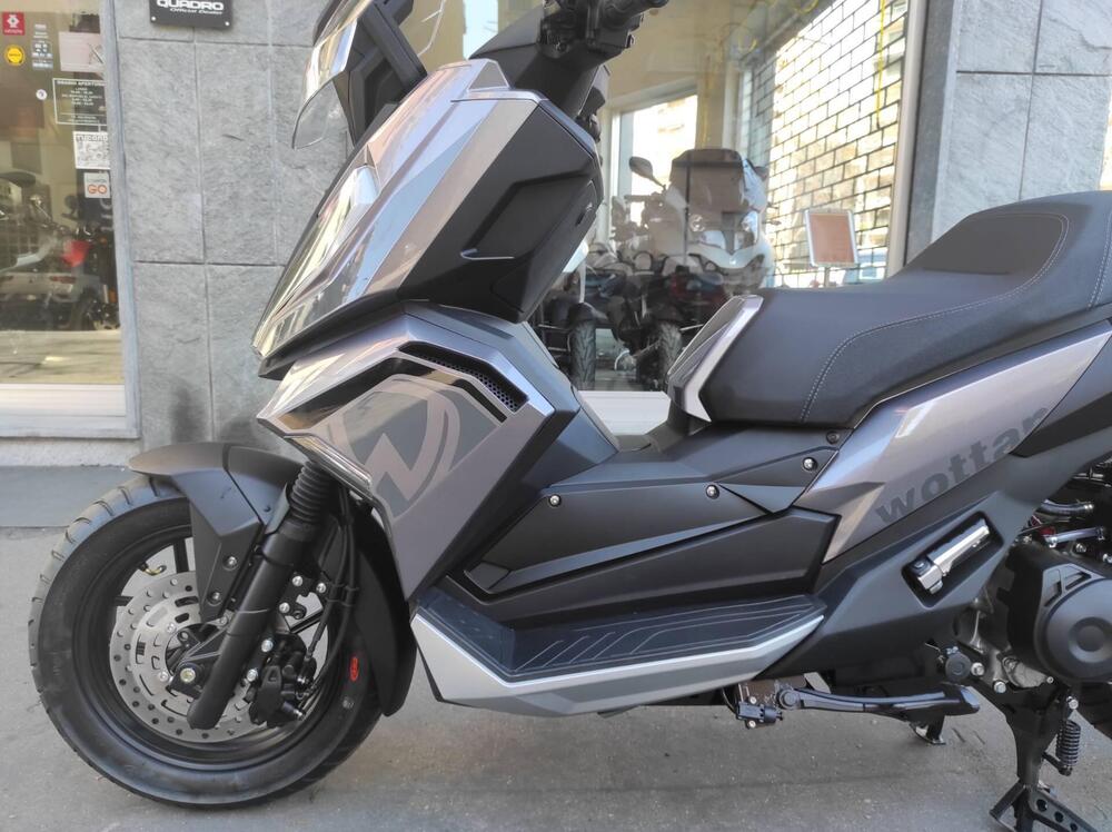 Wottan Motor Storm-V 125 (2023 - 25) (11)