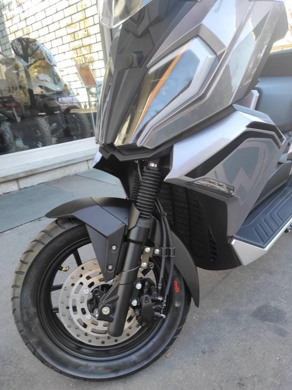 Wottan Motor Storm-V 125 (2023 - 25) (8)