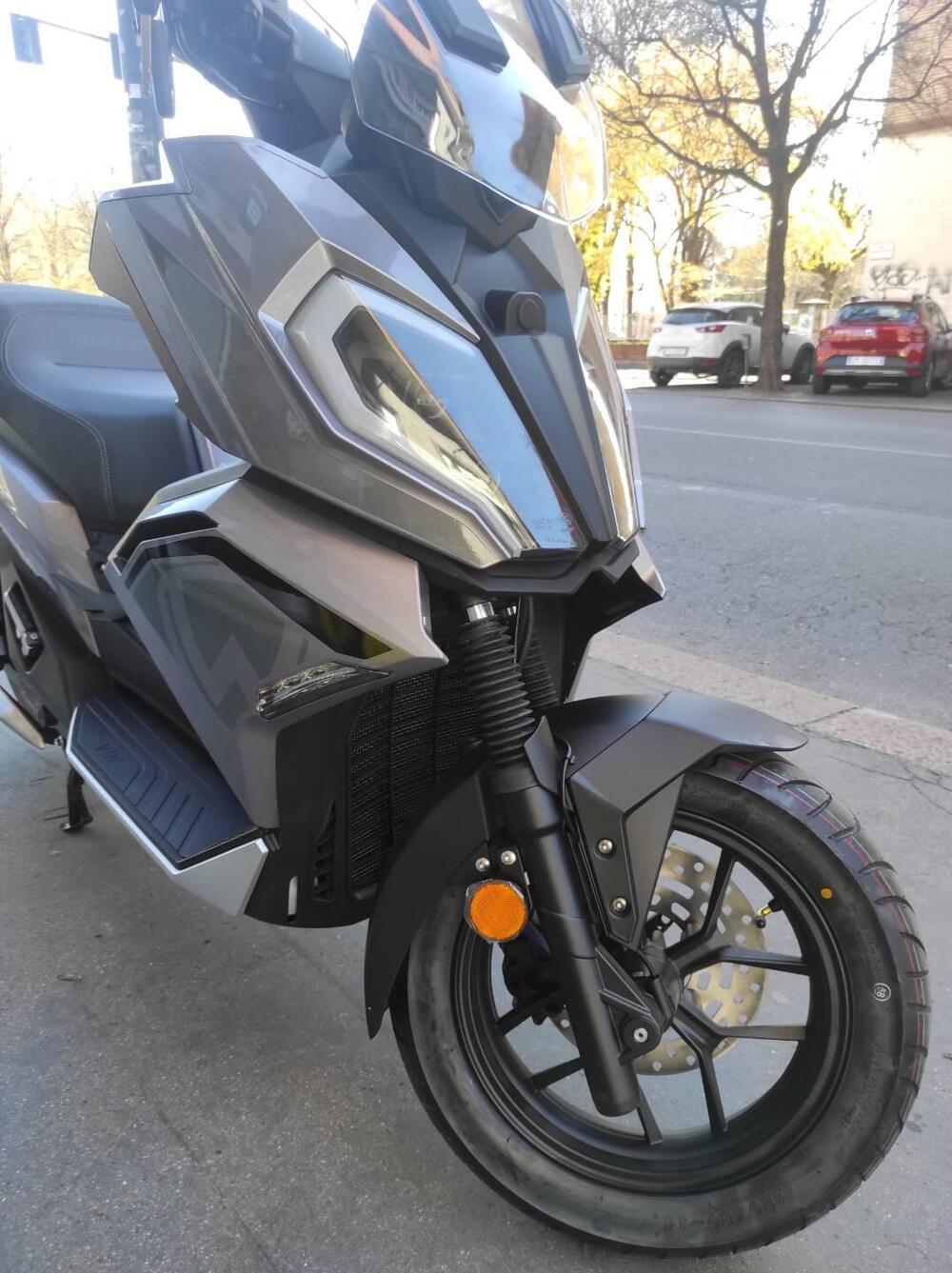 Wottan Motor Storm-V 125 (2023 - 25) (9)