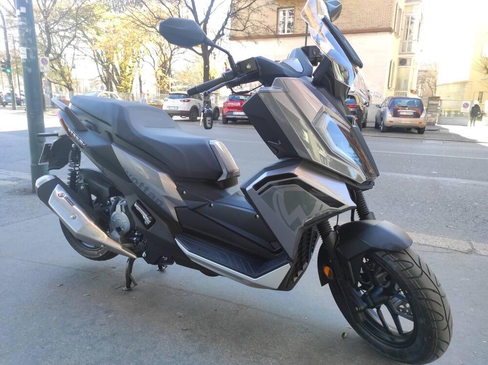 Wottan Motor Storm-V 125 (2023 - 25) (4)