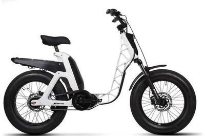 Fantic Motor Issimo 25 Urban (2022 - 25) nuova