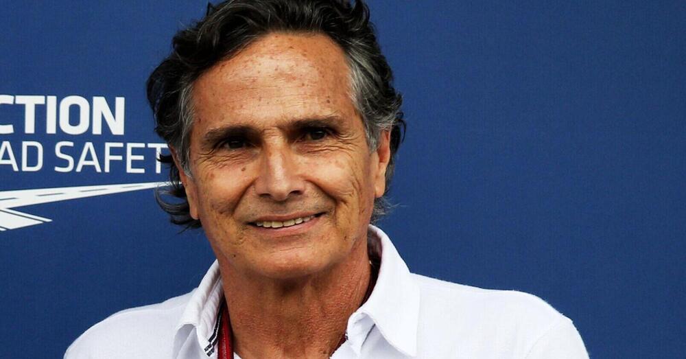 Nelson Piquet condannato in Brasile per razzismo contro Lewis Hamilton: la multa &egrave; salatissima
