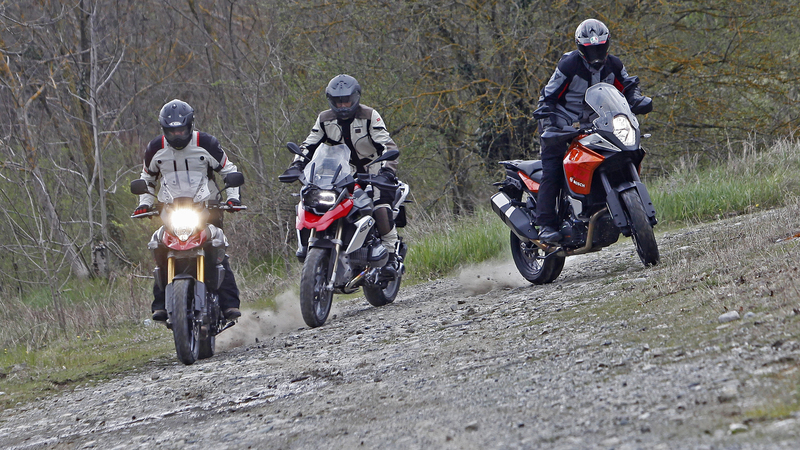 Le prove su strada e in pista di Moto.it: le pi&ugrave; lette e commentate del 2014