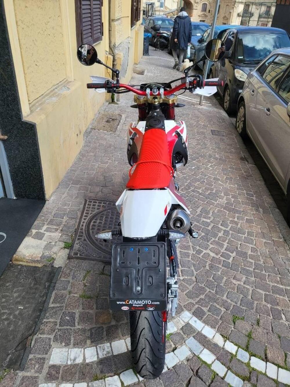 Fantic Motor XMF 125 Motard Competition 4T (2023 - 24) (3)