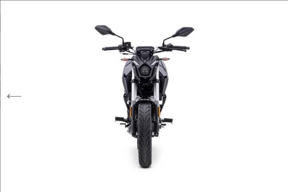 Voge Brivido 125R (2023 - 25) (6)