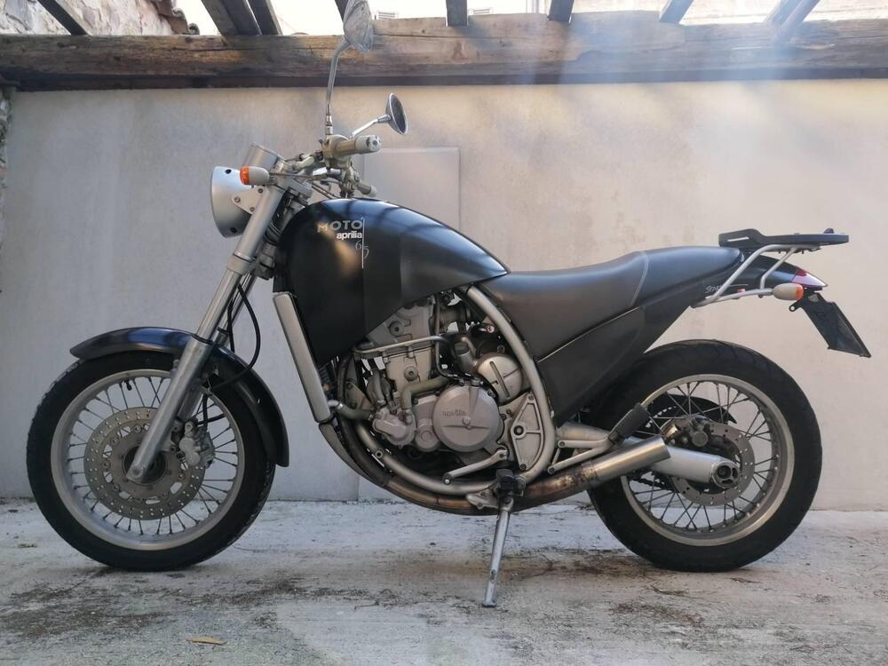 Aprilia Motò 6.5 650