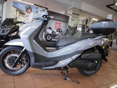 Sym HD 300 (2021 - 25) nuova