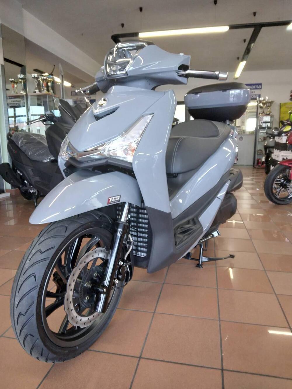 Sym HD 300 (2021 - 25) (2)