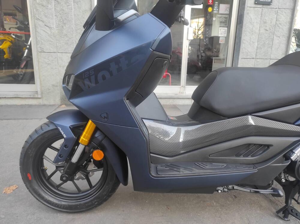 Wottan Motor Storm-R+ 125 (2023 - 25) (7)