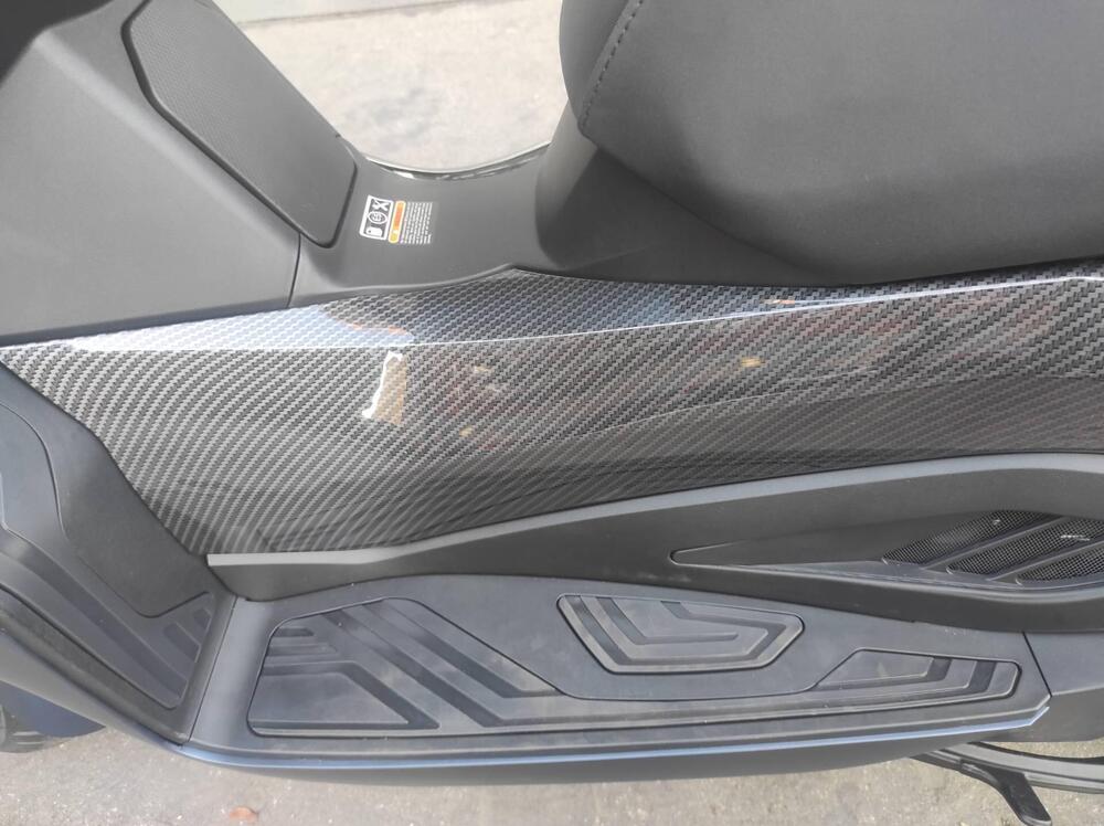 Wottan Motor Storm-R+ 125 (2023 - 25) (15)