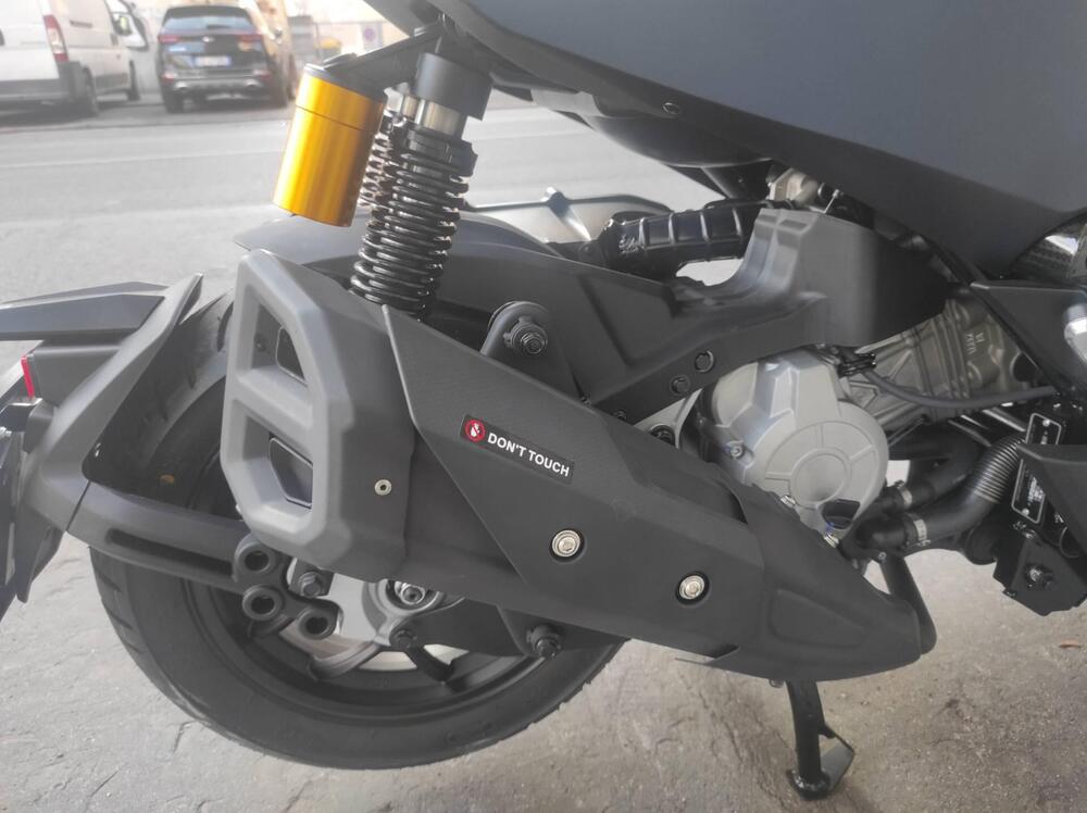 Wottan Motor Storm-R+ 125 (2023 - 25) (19)