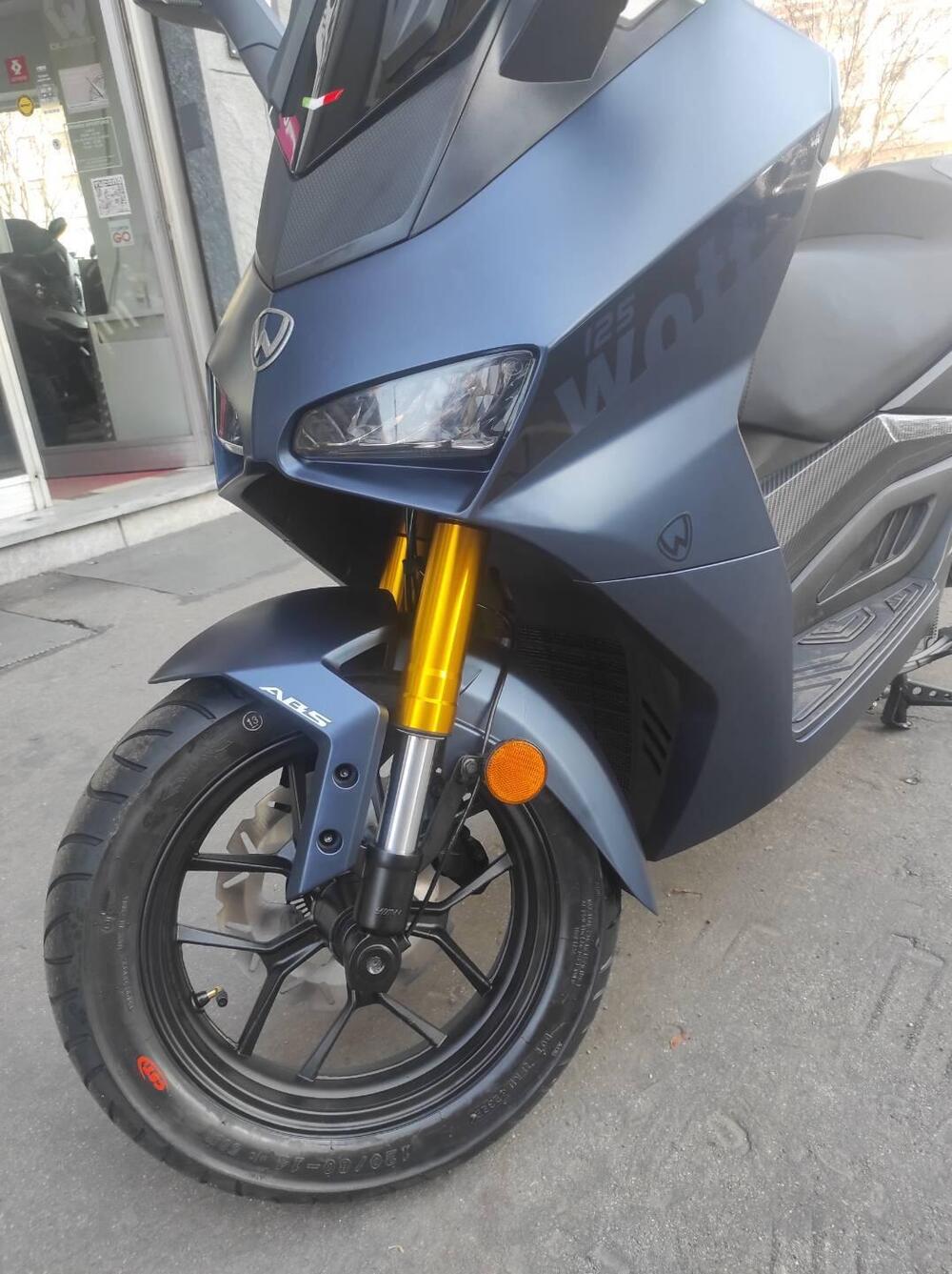 Wottan Motor Storm-R+ 125 (2023 - 25) (13)