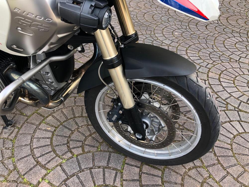 Bmw R 1200 GS (2008 - 09) (4)