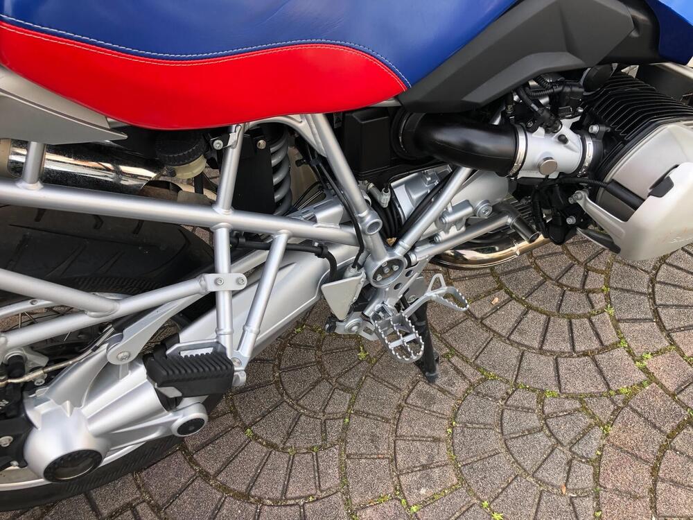 Bmw R 1200 GS (2008 - 09) (8)