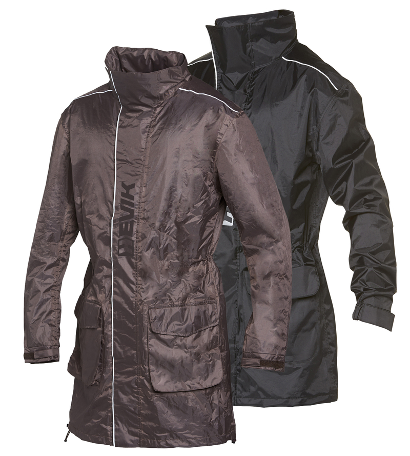 Abbigliamento: Hevik Parka Rain