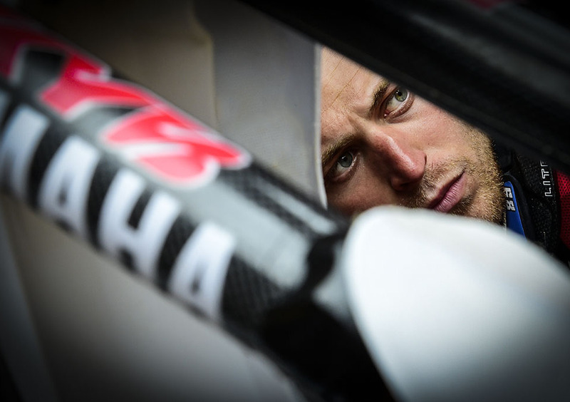 Van Horebeek: &quot;La carriera di Cairoli sta volgendo al termine&quot;