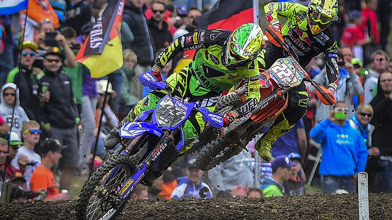 Van Horebeek: &quot;La carriera di Cairoli sta volgendo al termine&quot;