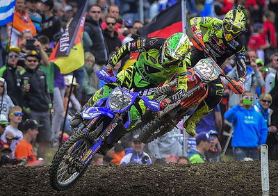 Van Horebeek: La carriera di Cairoli sta volgendo al termine