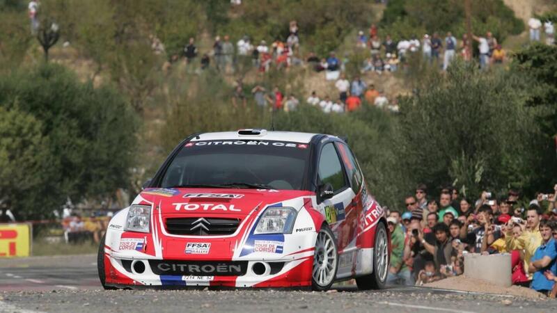 Mythical Rally Cars. Andrea Adamo, &ldquo;Arrangiatore&rdquo; di Musiche di Rally