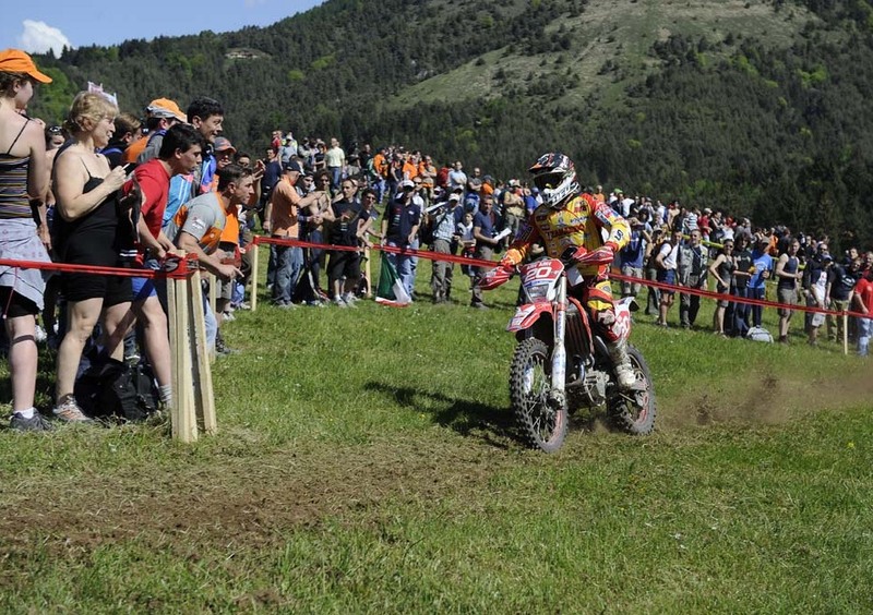 Enduro. La 42esima edizione del &quot;Valli Bergamasche&quot; si avvicina