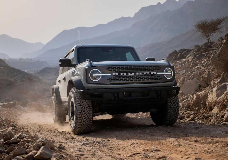 Ford Bronco (2022-24) (3)