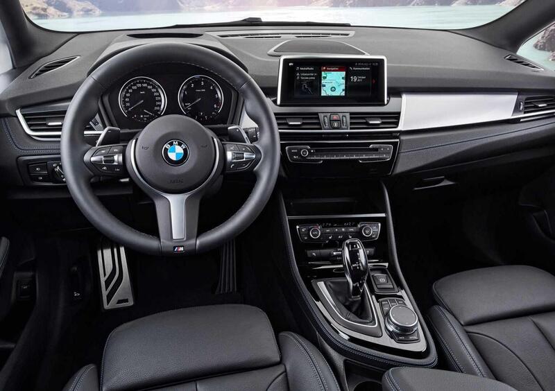 BMW Serie 2 Gran Tourer (2015-22) (8)