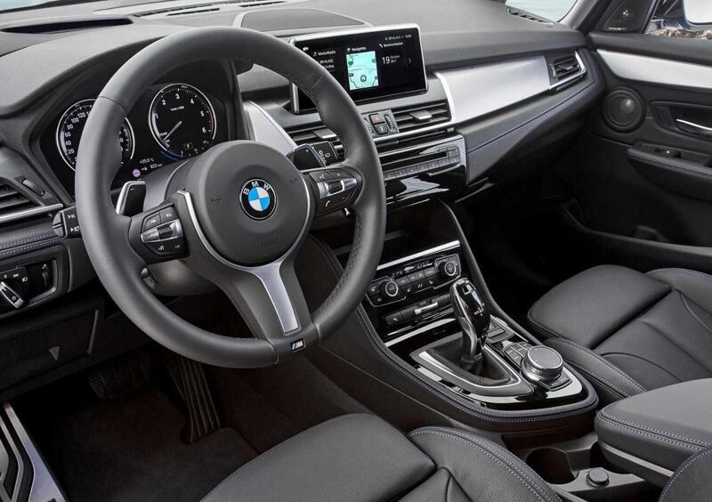 BMW Serie 2 Gran Tourer (2015-22) (9)